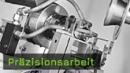 Industriefotografie, Maschinen fotografieren