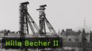 Hilla Bernd Becher, Schwerindustrie Fotografie, Grossformat