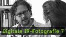 Infrarot, Fotografie, Kamera, IR, 