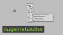 augenretusche
