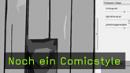 Comicstyle Photoshop Elements Bildnachbearbeitung