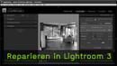 Verlaufswerkzeug Lightroom