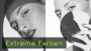 farbfolien, portrait, lichtsetting
