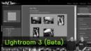 Lightroom 3, neue Features, Betaversion, Photoshop Lightroom 3, neue Features, Betaversion, Photoshop