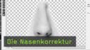 Verflüssigen Filter, transformieren verzerren, Photoshop Elements Tutorial
