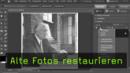 photoshop elements fotografien restaurieren