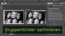 Photomerge-Gruppenbild, Photoshop Elements Photomerge-Gruppenbild, Photoshop Elements