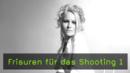 Hairstyling, Frisur, Portrait, Workshop