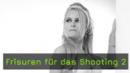 Hairstyling, Frisur, Portrait, Workshop