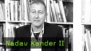 Interview mit Nadav Kander: Die kleinen Dinge der Gestik Interview,Nadav Kander, Gestik