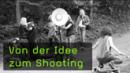 Von der Idee zum Shooting - Ein Special zu Kates Photoshop AG von Kate Breuer Idee, Shooting, Special, Kates Photoshop AG, Kate Breuer