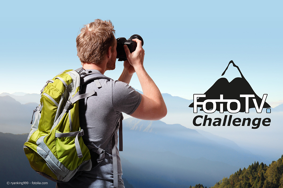 FotoTV. Challenge beim Fotogipfel Oberstdorf