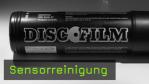 sensorreinigung