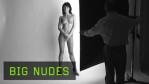 helmut newton big nudes