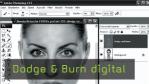 dodge and burn digital