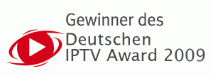 FotoTV gewinnt DIPTV Award