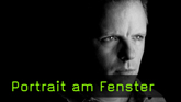Portraitfotografie, Softbox, Licht, Portrait am Fenster