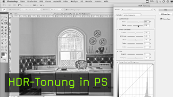 HDR Tonung PS HDR Tonung PS