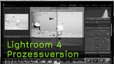 Prozessversion, Lightroom