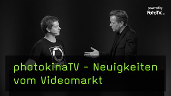 FotoTV. iTunes Podcast