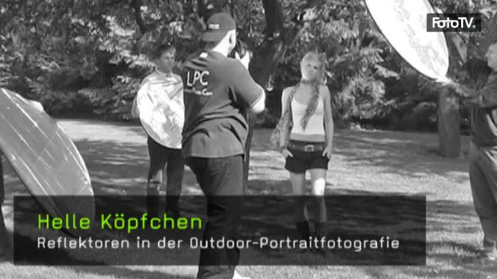 outdoorportraitaufheller fotokurs