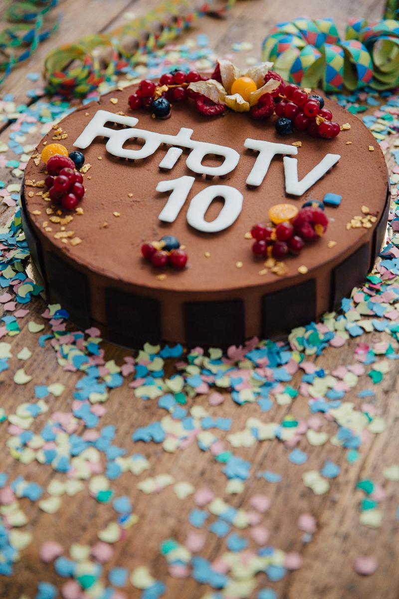 10 Jahre FotoTV.