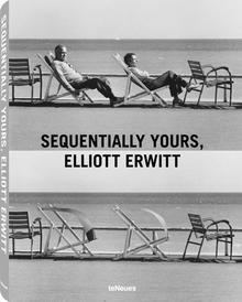 © Sequentially Yours, Elliott Erwitt, Cannes, France, 1975, published by teNeues, www.teneues.com.