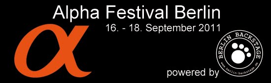 Alpha Festival