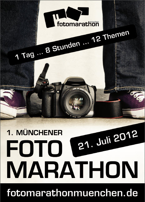 Fotomarathon München 2012