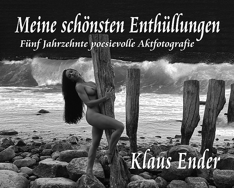 Buch - Meine schönsten Enthüllungen - klaus Enders