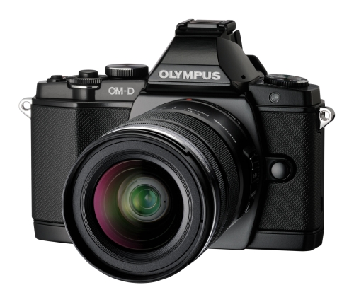 Olympus Profi-Challenge