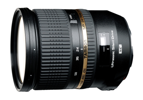 Tamron Action Challenge - Preis