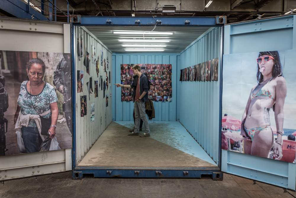 Besuch im PhotoBookMuseum