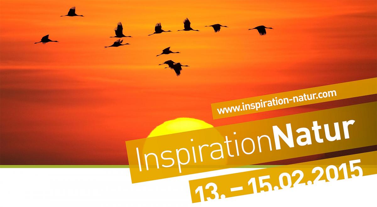 4. Stapelfelder Fototage - Inspiration Natur