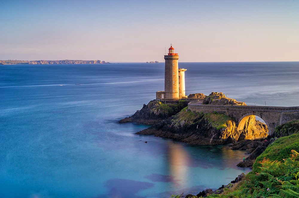 Bretagne - Fotoreise