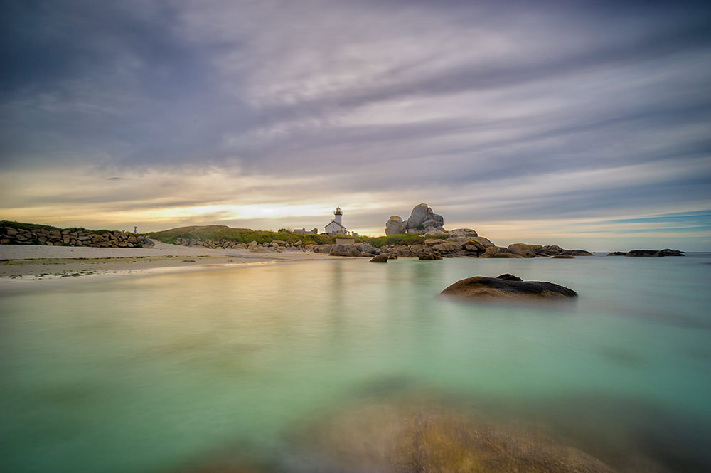 Fotoreise Bretagne