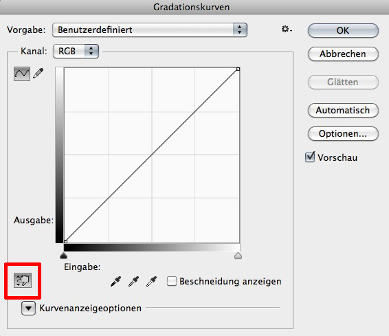 Verschiebefinger