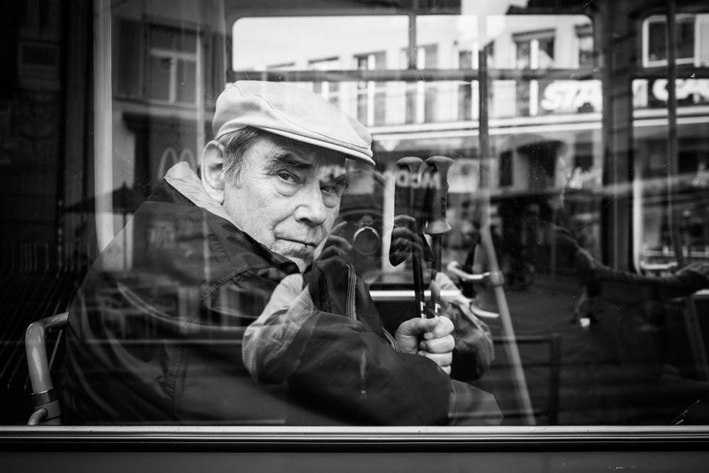 Tipps zur Streetphotographie - von Thomas Leuthard