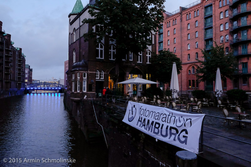 Fotomarathon Hamburg