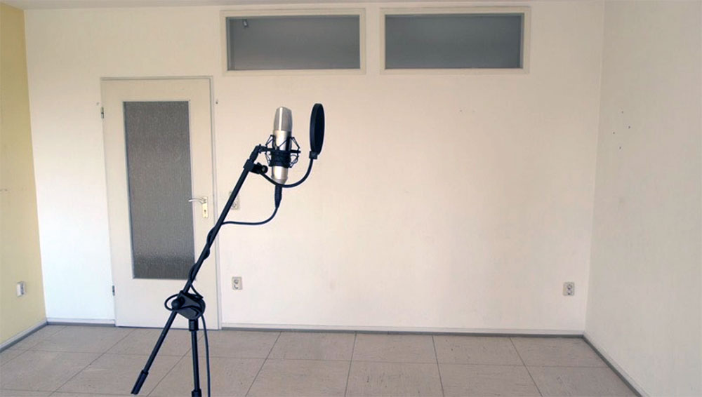 Mikrofone im Einsatz - Filmen mit der Digitalkamera