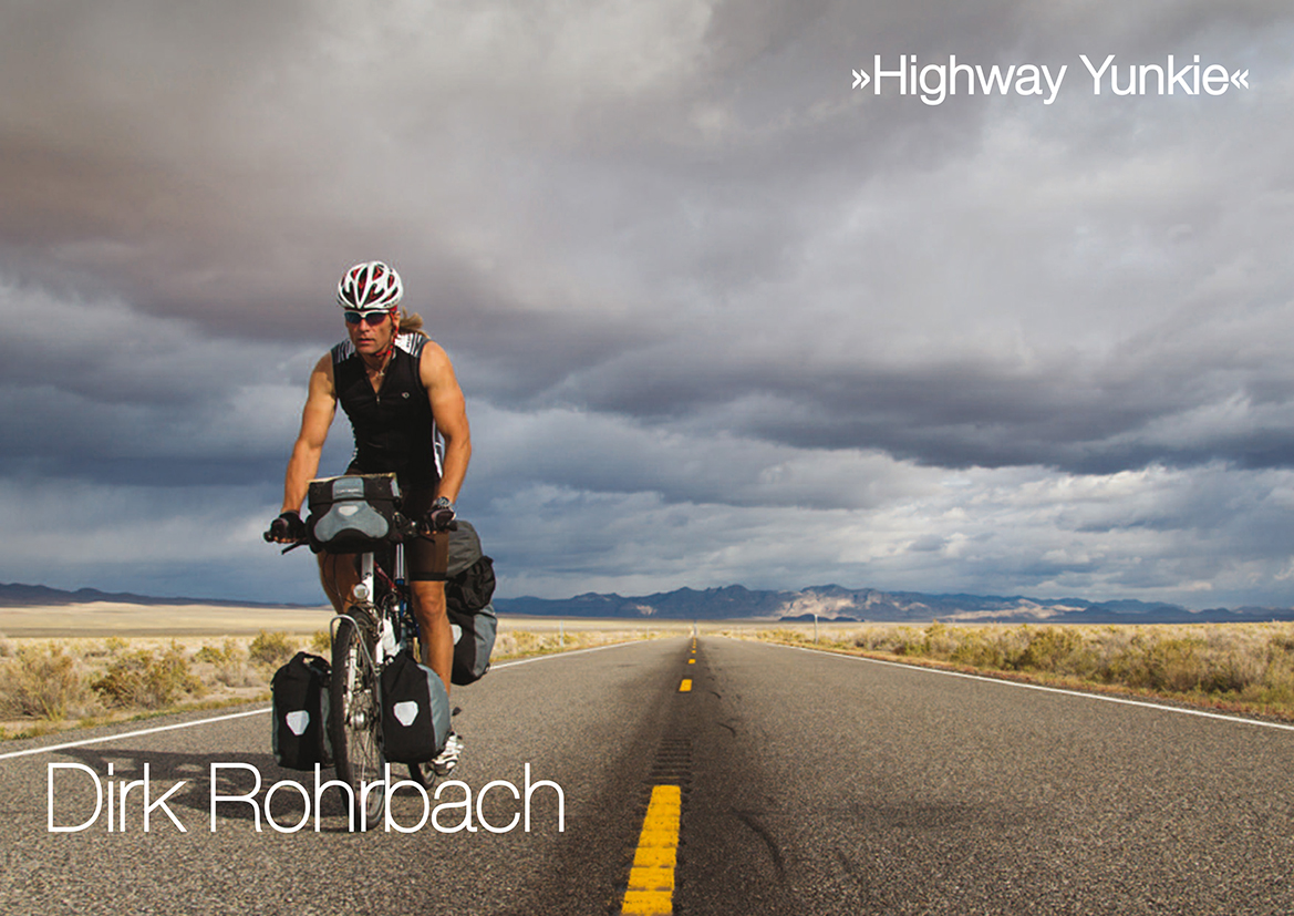 Dirk Rohrbach - Highway Junkie