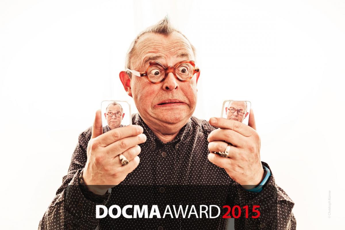 DOCMA Award - Preise im Wert von über 20.000 EUR