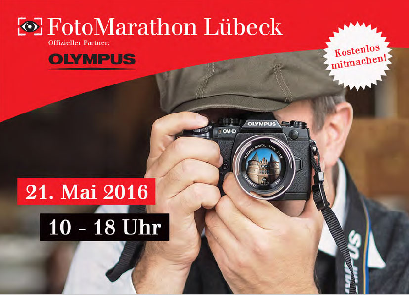 Fotomarathon Lübeck