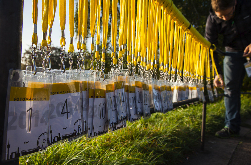 Fotomarathon Stuttgart