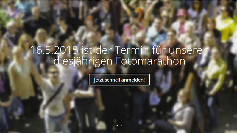 Fotomarathon Wiesbaden - 16. Mai 2015 Fotomarathon Wiesbaden - 16. Mai 2015