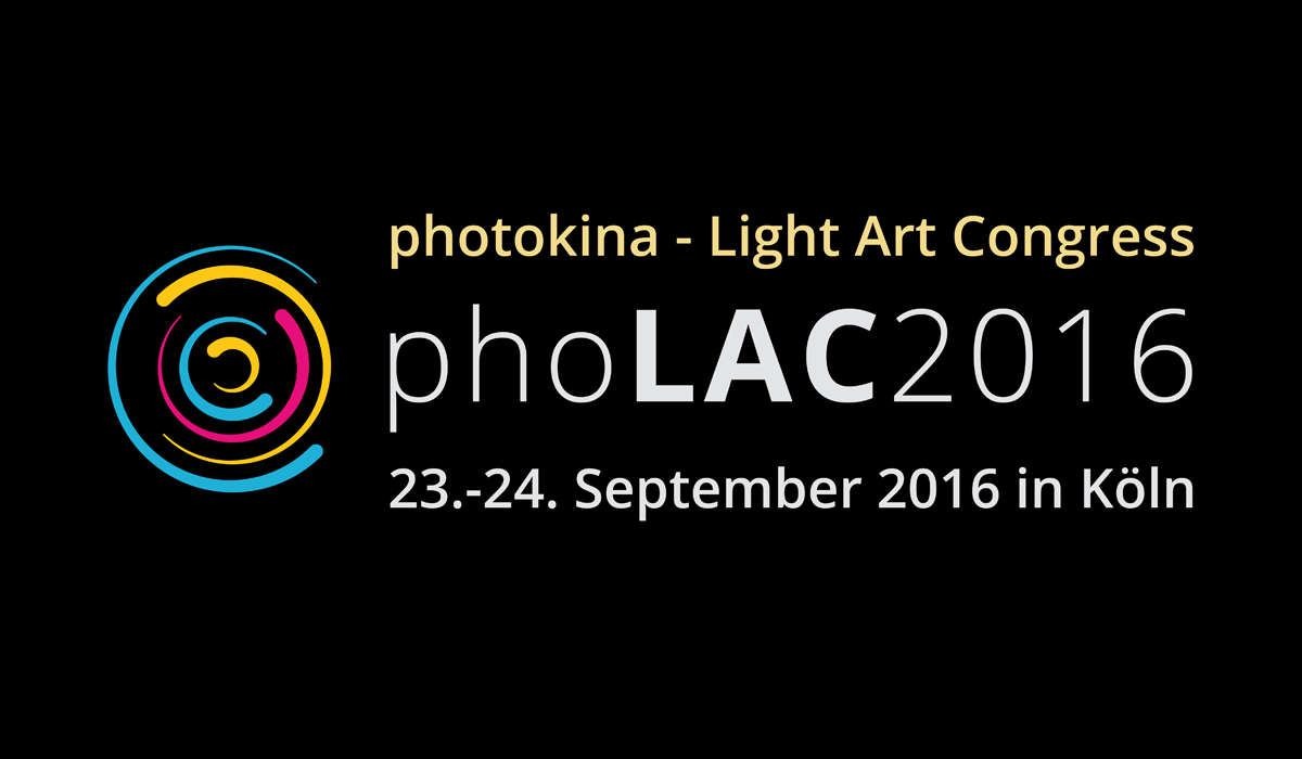 Light Art Congress und Light Painting Award