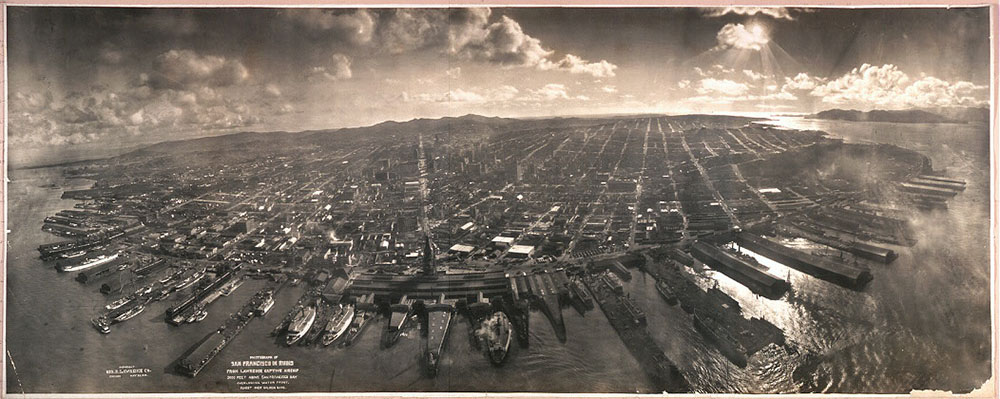  San Francisco 1906 nach dem Erdbeben (LC-USZ62-16440)