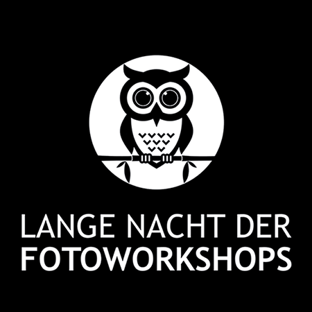 Lange Nacht der Fotoworkshops