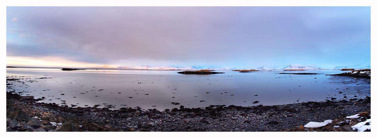 Fotografieren in Island - Thomas Schröer