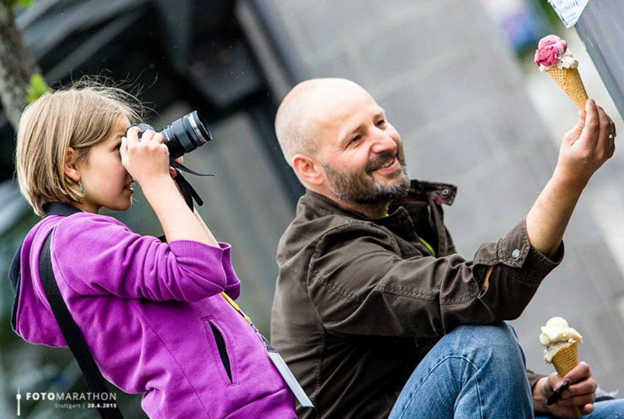 Fotomarathon Stuttgart